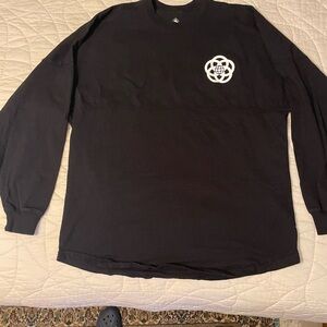 Disney EPCOT spirit jersey
